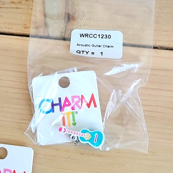 Charm It! High Intencity Charms - 3 - Picture 5 of 6